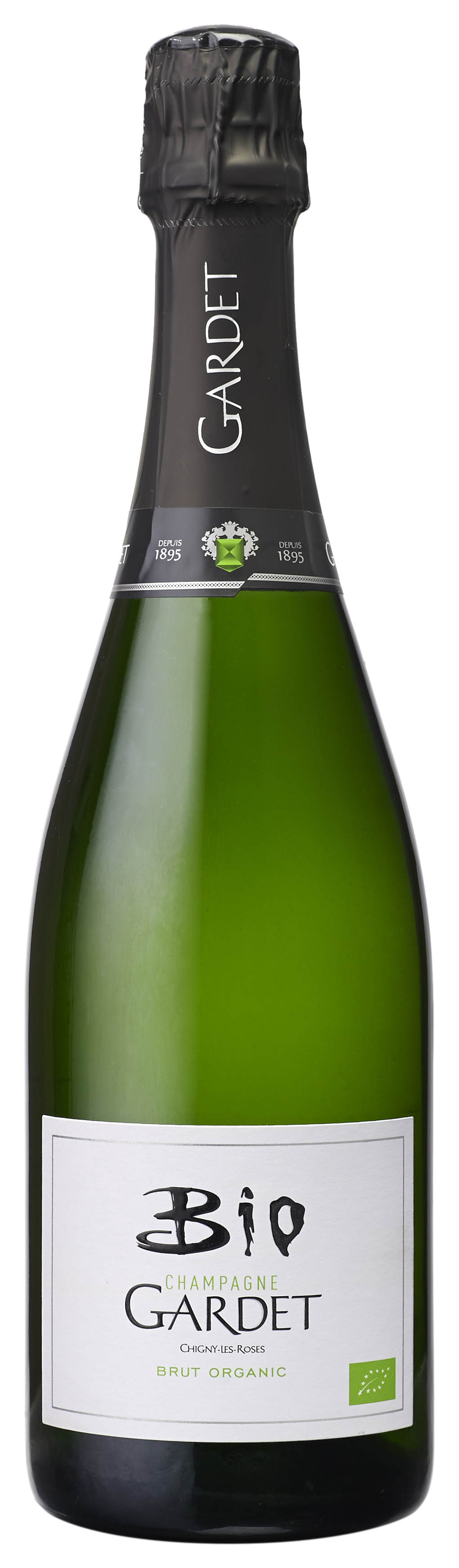 Organic Brut