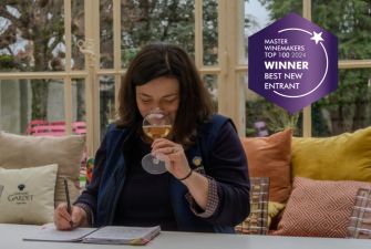 Double success for Champagne Gardet and Stéphanie Sucheyre